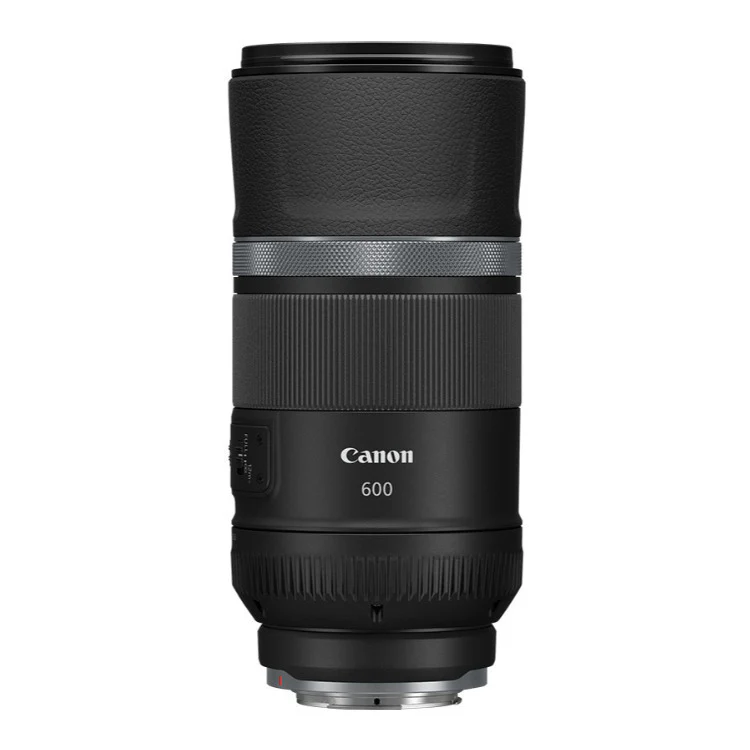 Canon RF 600mm f/11 IS STM Lens (Used) - Image 2