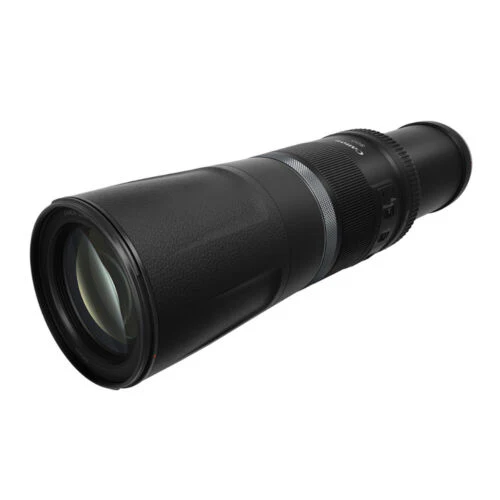 Canon RF 800mm f/11 IS STM Lens - Image 2