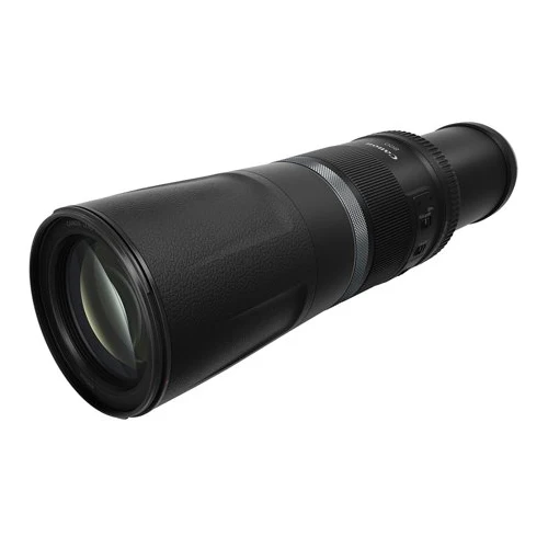 Canon RF 800mm f/11 IS STM Lens (Used) - Image 5