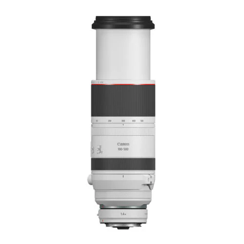 Canon RF 100-500mm f/4.5-7.1L IS USM Lens - Image 4
