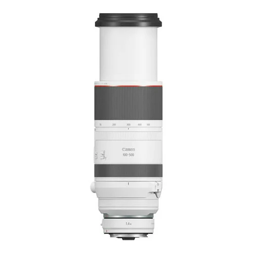Canon RF 100-500mm f/4.5-7.1L IS USM Lens - Image 6