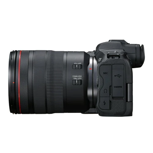 Canon EOS R5 Mirrorless Digital Camera with RF 24-105mm f/4 L IS USM Lens - Image 10