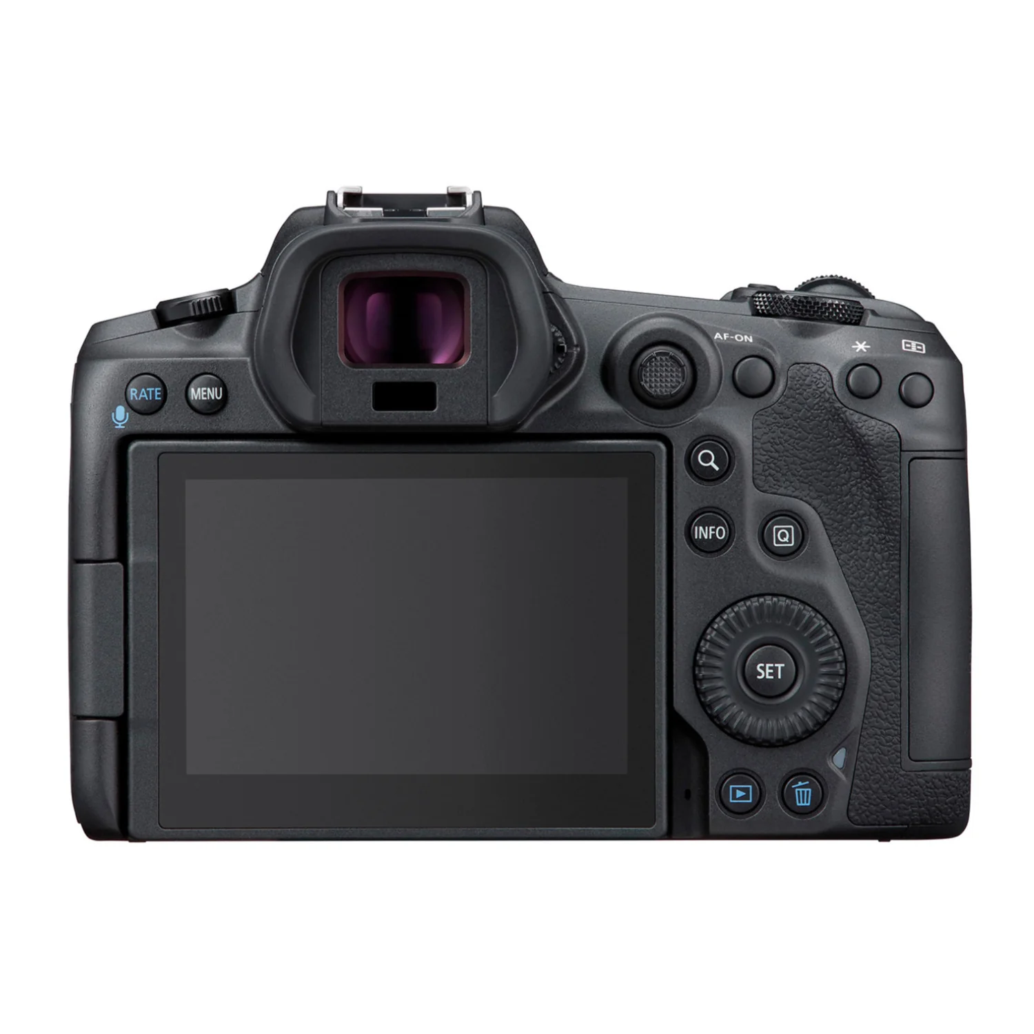 Canon EOS R5 Mirrorless Digital Camera with RF 24-105mm f/4 L IS USM Lens - Image 5