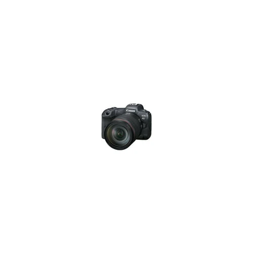 Canon EOS R5 Mirrorless Digital Camera with RF 24-105mm f/4 L IS USM Lens - Image 8