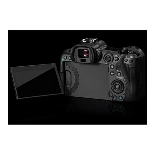 Canon EOS R5 Mirrorless Digital Camera with RF 24-105mm f/4 L IS USM Lens (Used) - Image 10