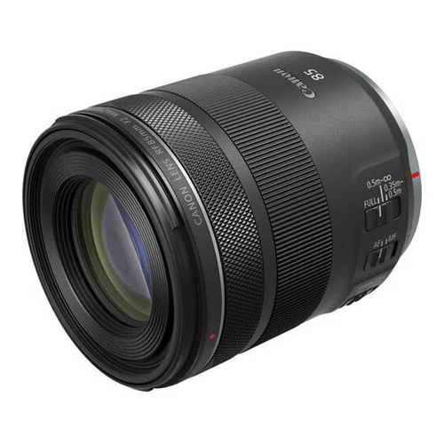 Canon RF 85mm f/2 Macro IS STM Lens - Image 5