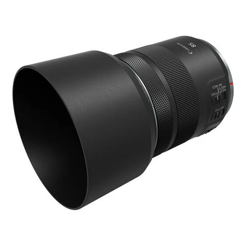 Canon RF 85mm f/2 Macro IS STM Lens - Image 6