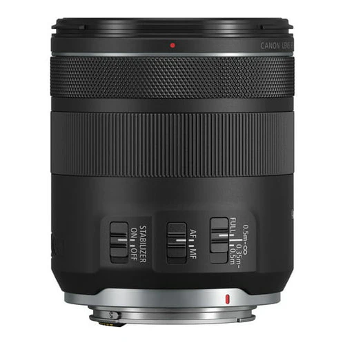 Canon RF 85mm f/2 Macro IS STM Lens - Image 7