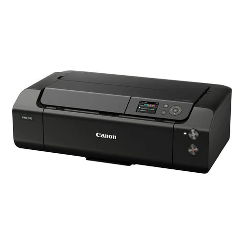 Canon imagePROGRAF PRO-300 13-Inch Professional Photographic Inkjet Printer - Image 13