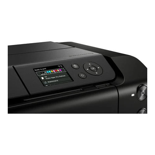 Canon imagePROGRAF PRO-300 13-Inch Professional Photographic Inkjet Printer - Image 17