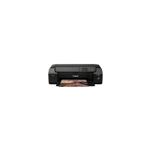 Canon imagePROGRAF PRO-300 13-Inch Professional Photographic Inkjet Printer - Image 26