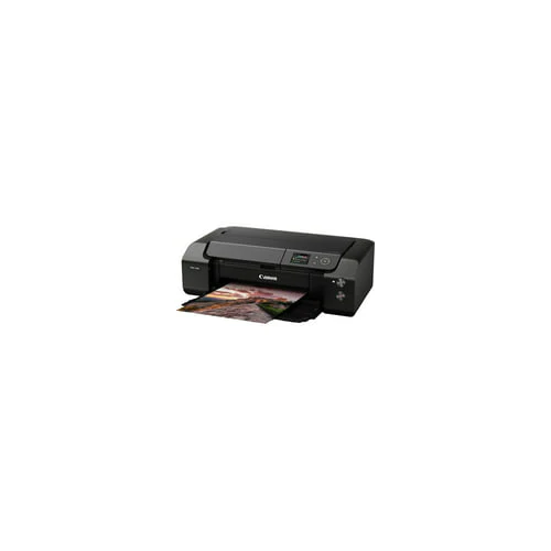 Canon imagePROGRAF PRO-300 13-Inch Professional Photographic Inkjet Printer - Image 3