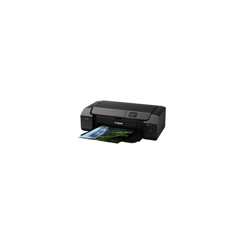 Canon PIXMA PRO-200 Wireless Professional Inkjet Photo Printer - Image 3