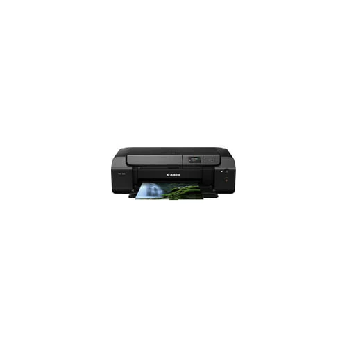 Canon PIXMA PRO-200 Wireless Professional Inkjet Photo Printer - Image 9