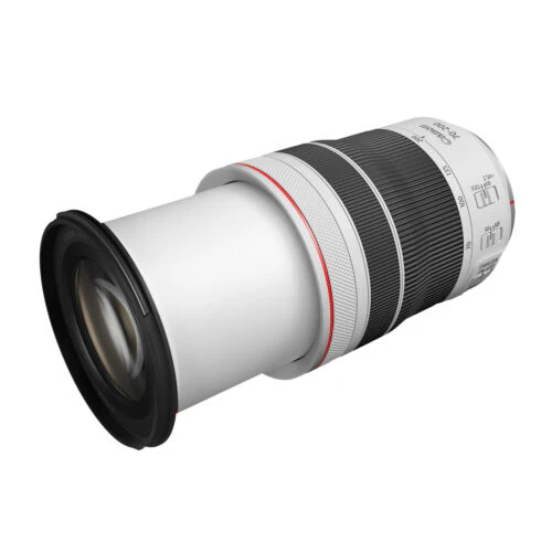 Canon RF 70-200mm f/4L IS USM Lens - Image 2