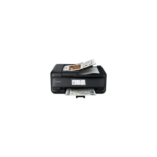 Canon PIXMA TR8620a Wireless Home Office All-in-One Printer - Image 3