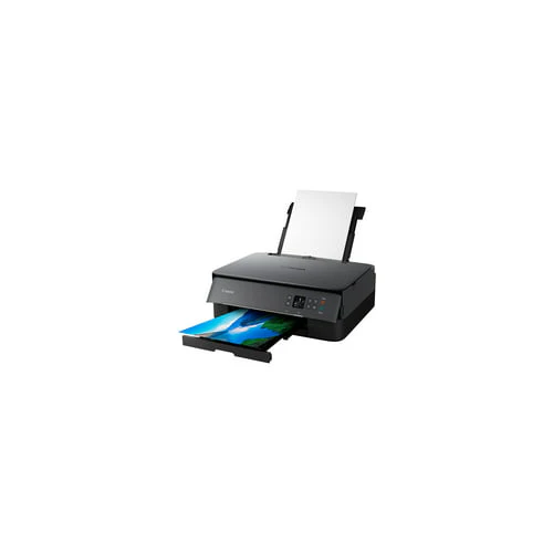 Canon PIXMA TS6420a Wireless Inkjet All-In-One Printer (Black) - Image 10