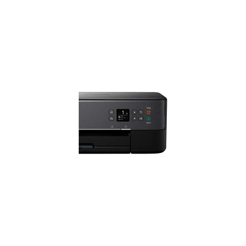 Canon PIXMA TS6420a Wireless Inkjet All-In-One Printer (Black) - Image 14
