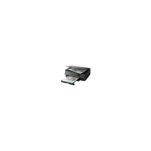 Canon PIXMA TS6420a Wireless Inkjet All-In-One Printer (Black) - Image 20