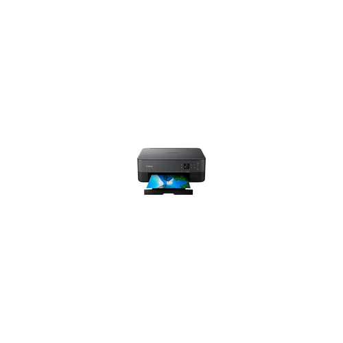 Canon PIXMA TS6420a Wireless Inkjet All-In-One Printer (Black) - Image 23