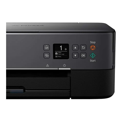 Canon PIXMA TS6420a Wireless Inkjet All-In-One Printer (Black) - Image 8