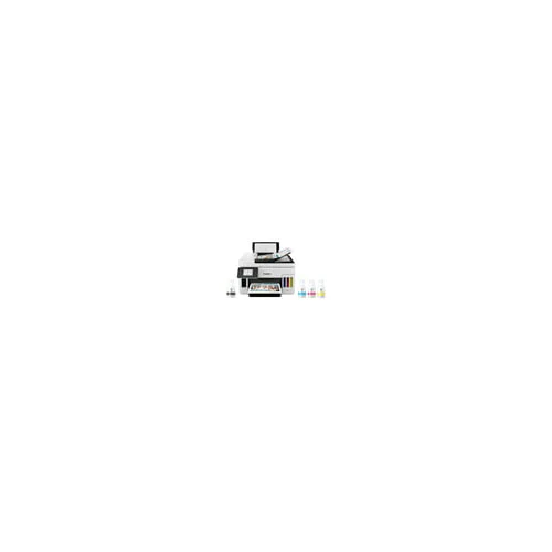 Canon Maxify GX6021 Wireless MegaTank All-In-One Color Printer - Image 3