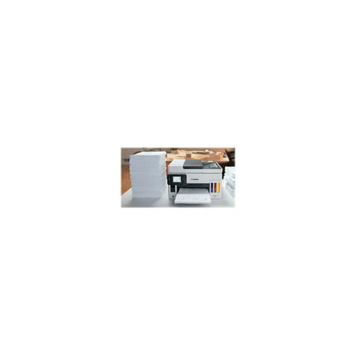 Canon Maxify GX6021 Wireless MegaTank All-In-One Color Printer - Image 7