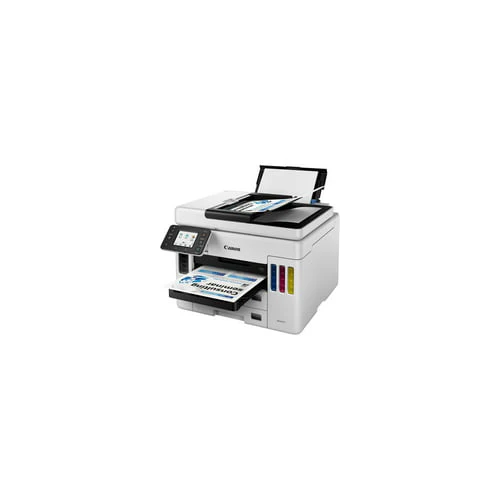 Canon  MAXIFY GX7020 Wireless MegaTank Small Office All-in-One Printer - Image 12