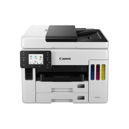 Canon  MAXIFY GX7020 Wireless MegaTank Small Office All-in-One Printer - Image 8