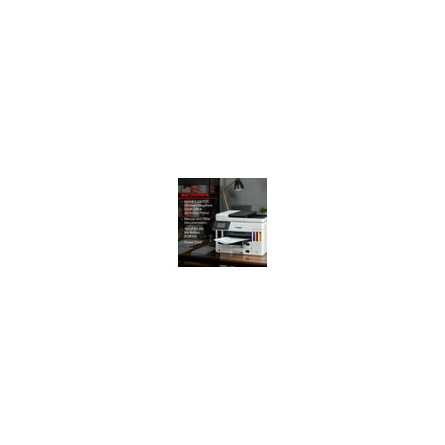 Canon Maxify GX7021 Wireless MegaTank All-In-One Color Printer - Image 17