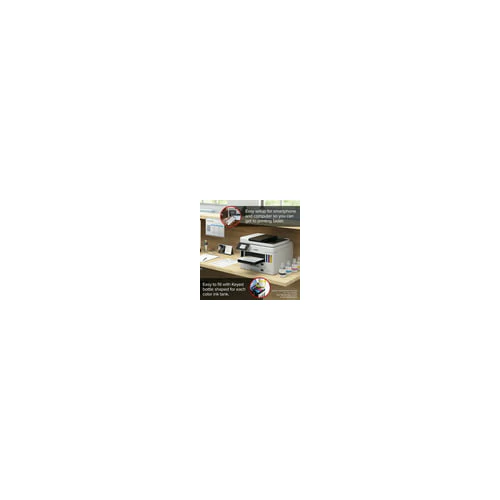 Canon Maxify GX7021 Wireless MegaTank All-In-One Color Printer - Image 18