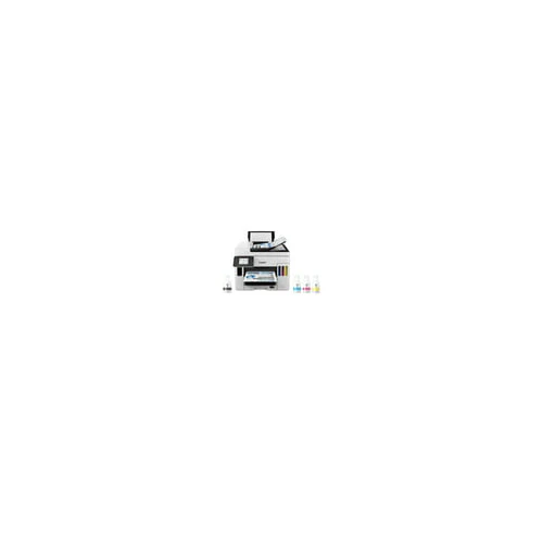 Canon Maxify GX7021 Wireless MegaTank All-In-One Color Printer - Image 3