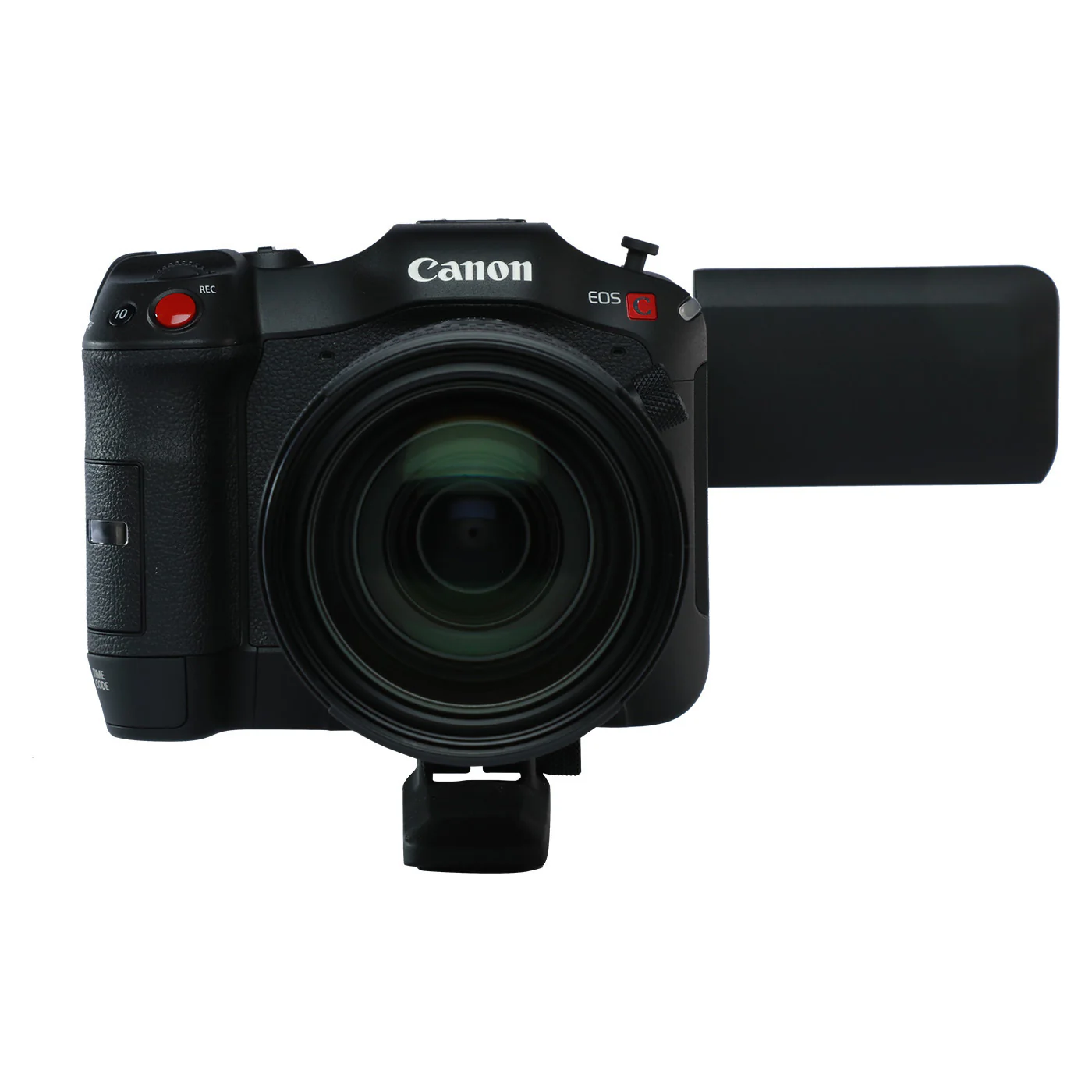 Canon EOS C70 RF24-105mm F2.8 L IS USM Z Lens Kit (Open Box) - Image 5