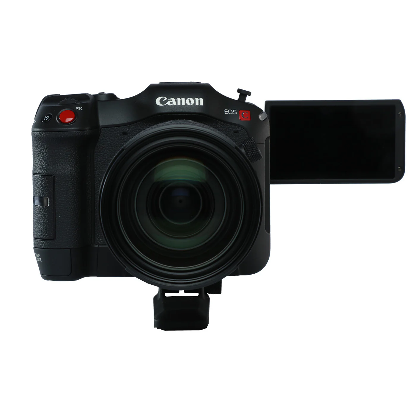 Canon EOS C70 RF24-105mm F2.8 L IS USM Z Lens Kit (Open Box) - Image 6