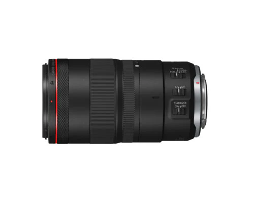 Canon RF 100mm f/2.8L Macro IS USM Lens - Image 2