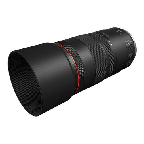 Canon RF 100mm f/2.8L Macro IS USM Lens - Image 7
