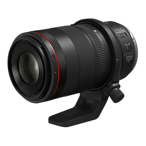 Canon RF 100mm f/2.8L Macro IS USM Lens - Image 8