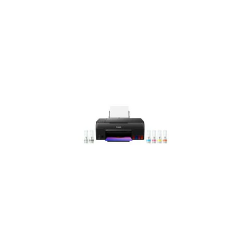 Canon PIXMA G620 Wireless MegaTank Photo All-in-One Printer - Image 3