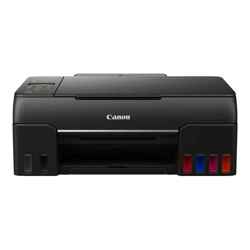 Canon PIXMA G620 Wireless MegaTank Photo All-in-One Printer - Image 5