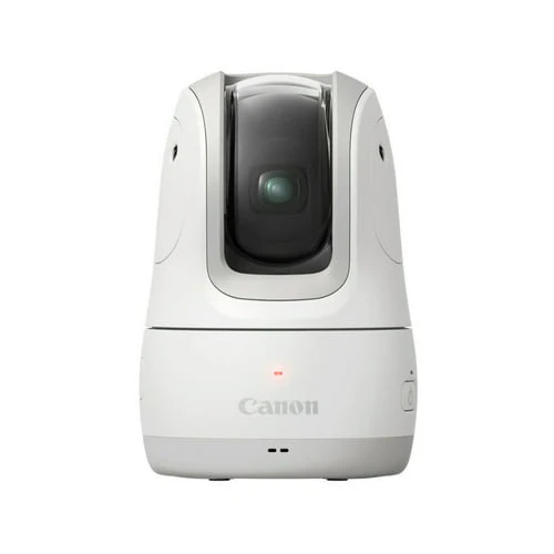 Canon PowerShot PICK PTZ Camera (White) (Used)