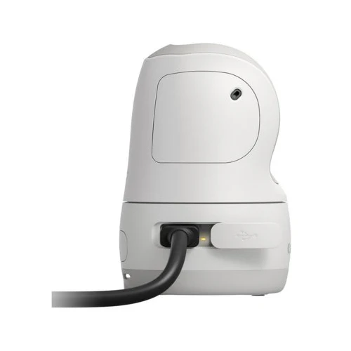 Canon PowerShot PICK PTZ Camera (White) (Used) - Image 4