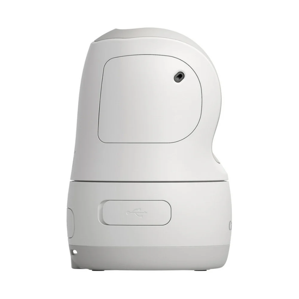 Canon PowerShot PICK PTZ Camera (White) - Image 2