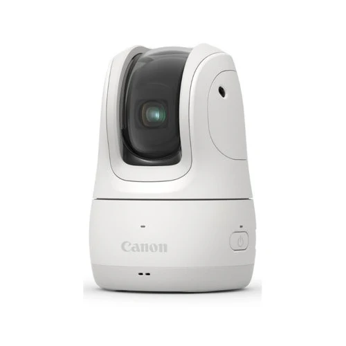Canon PowerShot PICK PTZ Camera (White) - Image 4