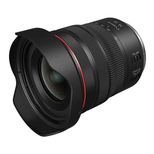 Canon RF 14-35mm f/4L IS USM Lens - Image 10