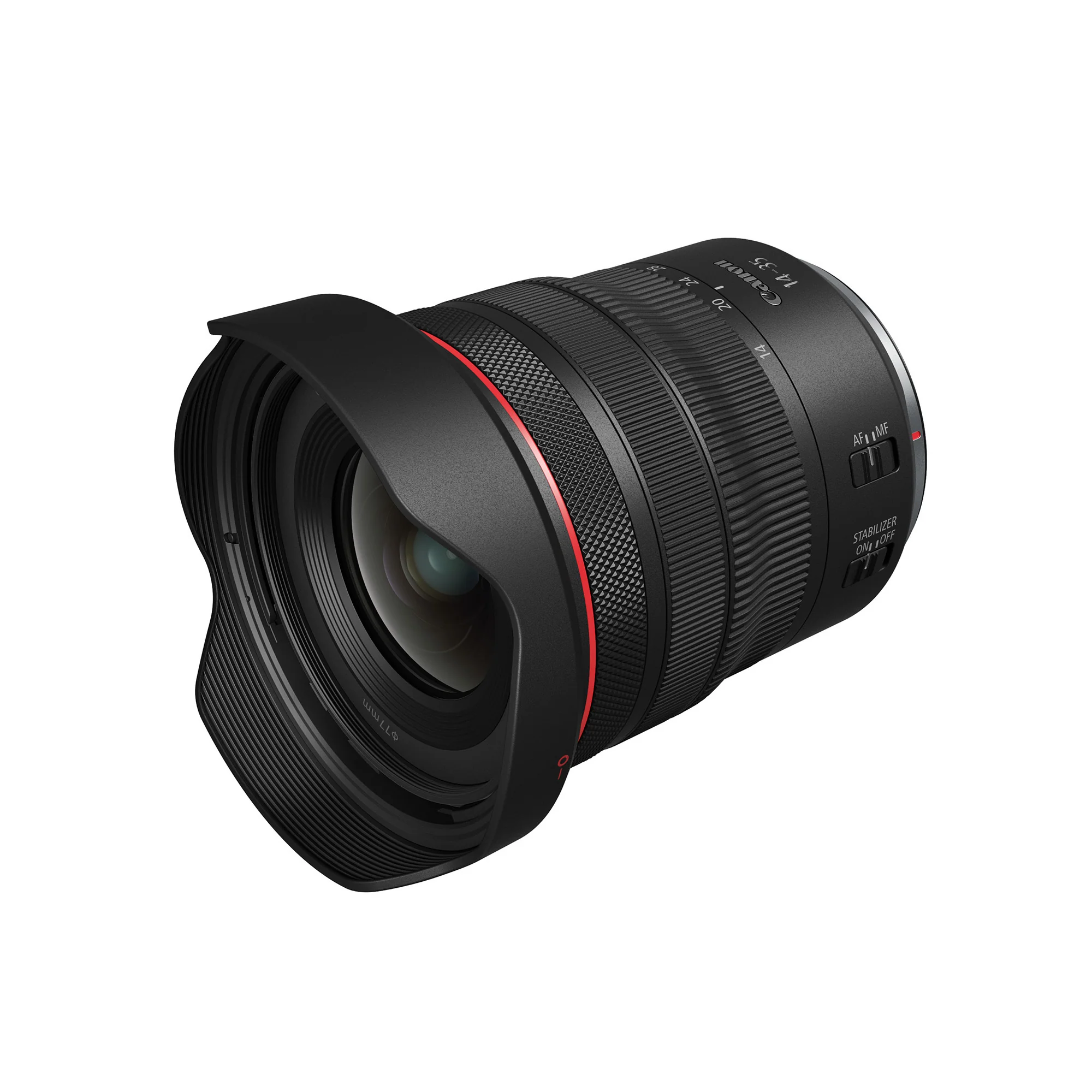 Canon RF 14–35mm f/4L IS USM Lens (Used) - Image 13