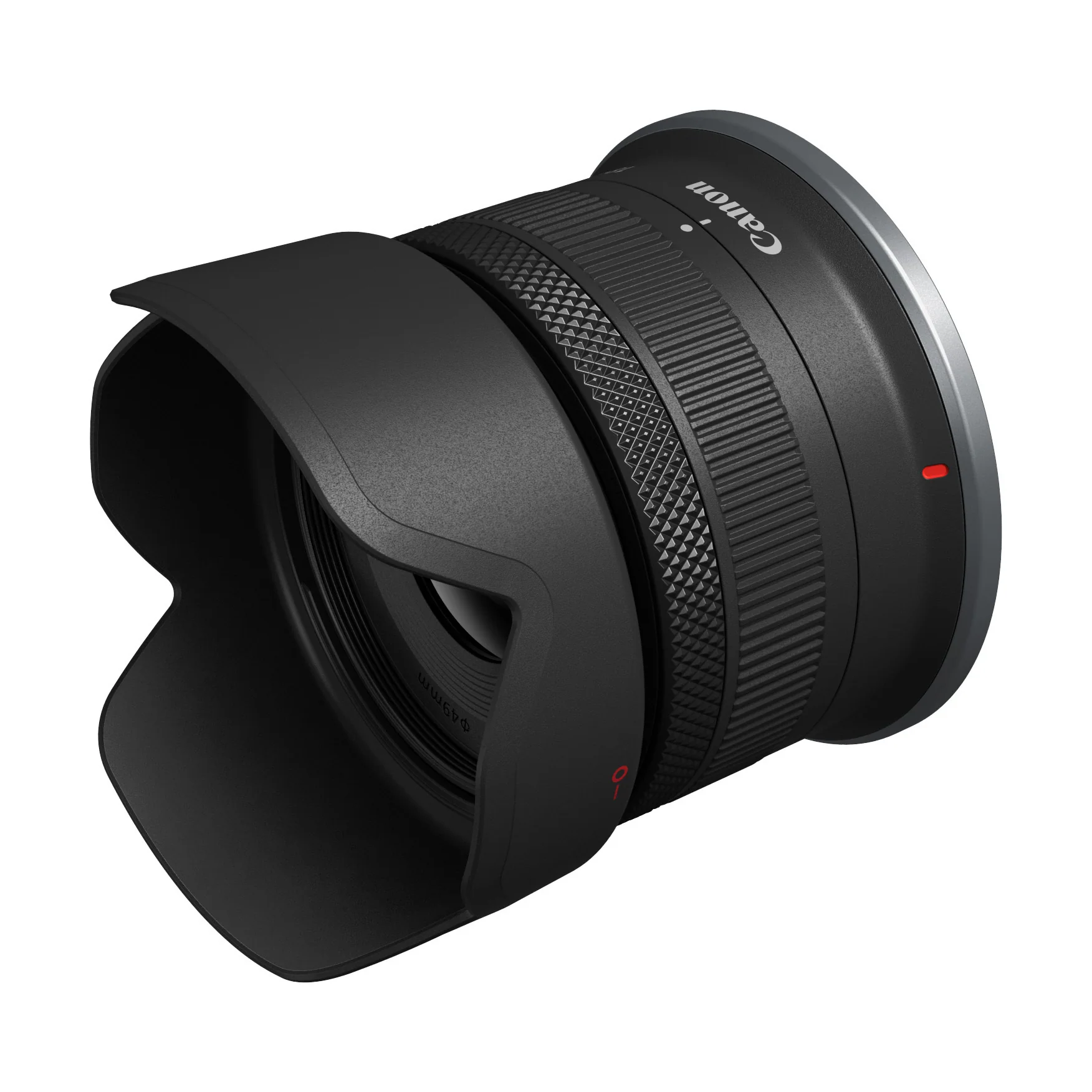 Canon RF-S 18-45mm f/4.5-6.3 IS STM Lens - Image 2