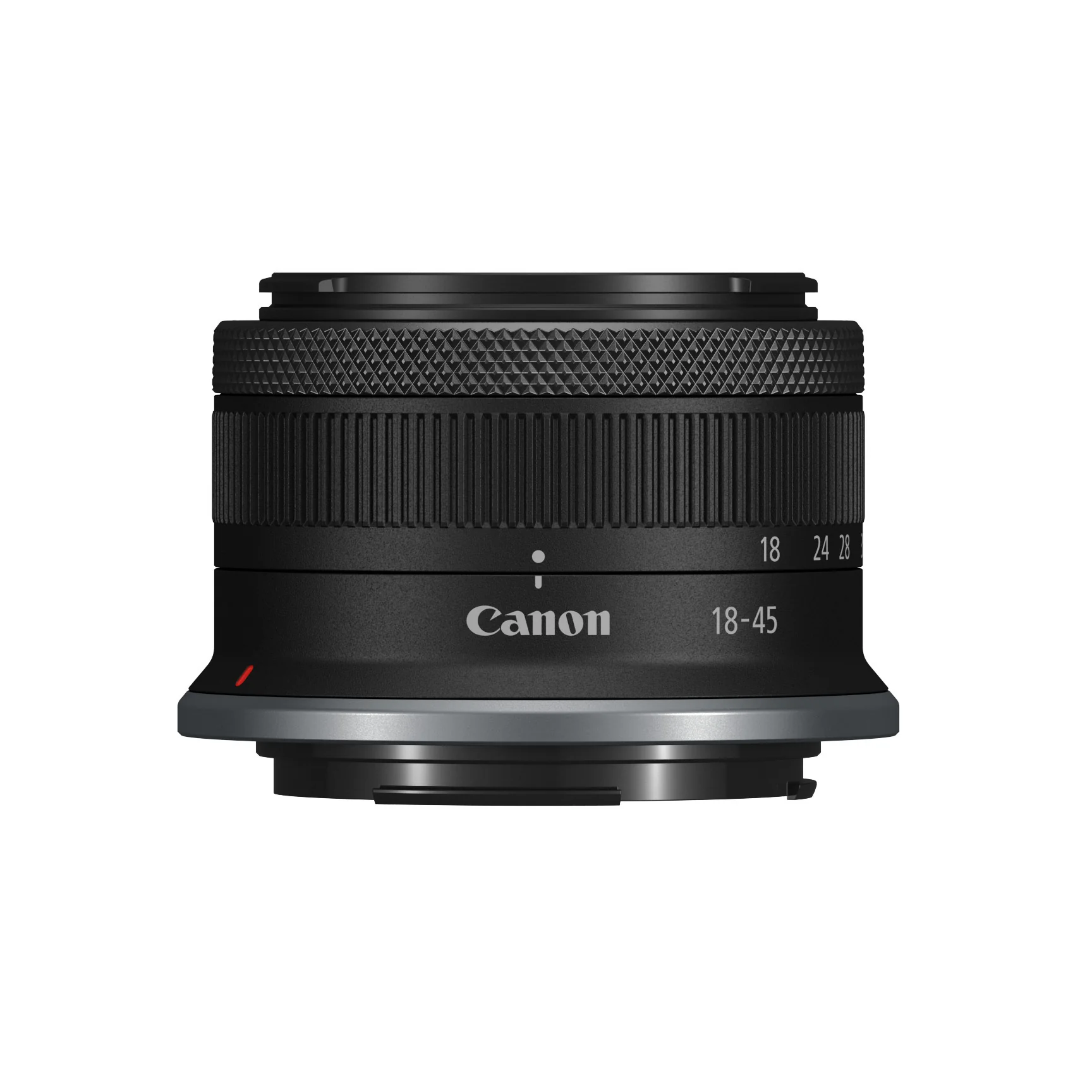 Canon RF-S 18-45mm f/4.5-6.3 IS STM Lens - Image 3