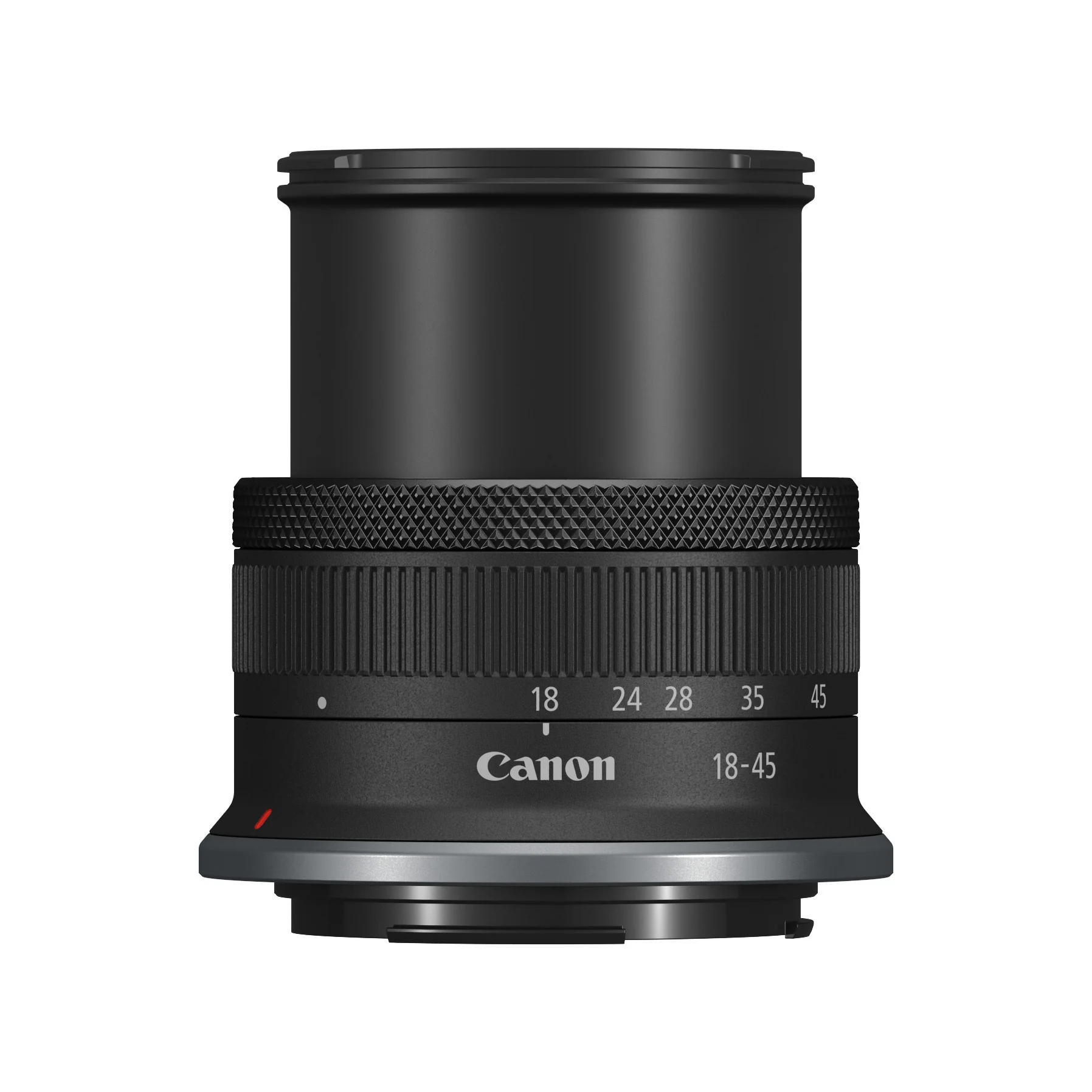 Canon RF-S 18-45mm f/4.5-6.3 IS STM Lens - Image 4