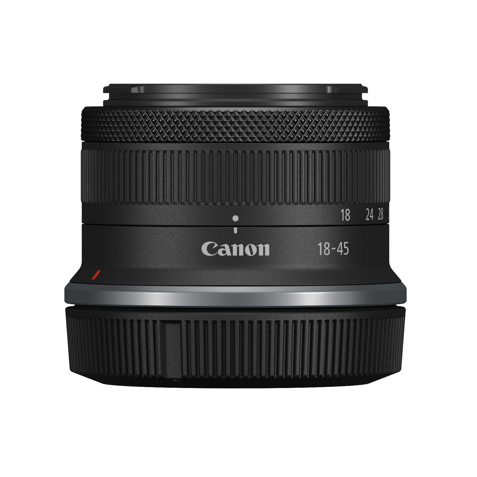Canon RF-S 18-45mm f/4.5-6.3 IS STM Lens - Image 5