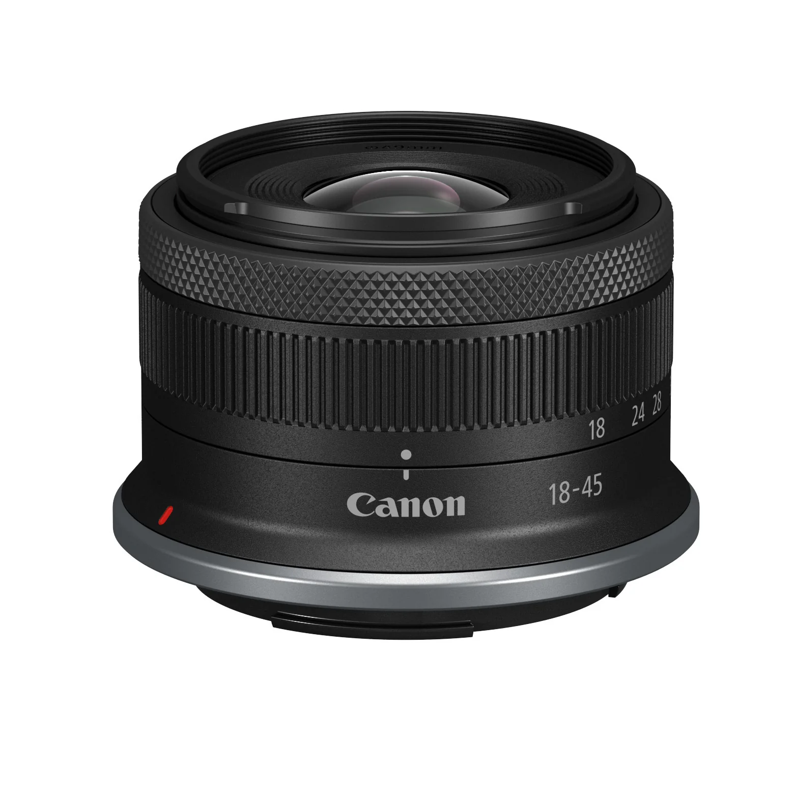 Canon RF-S 18-45mm f/4.5-6.3 IS STM Lens - Image 6